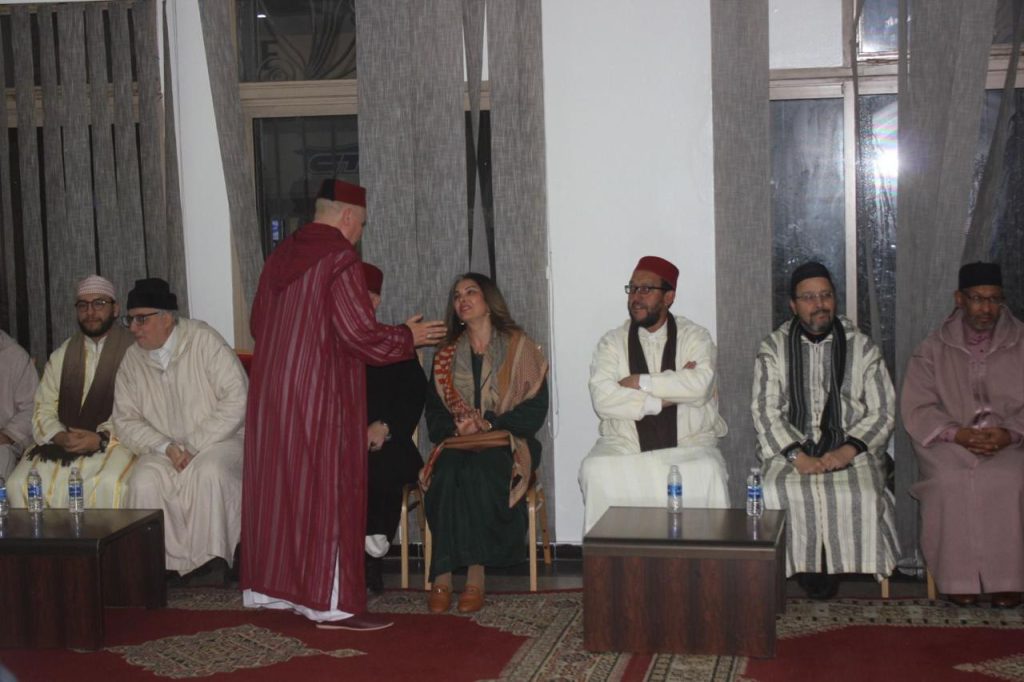 مقاطعة سيدي بليوط تطلق “رمضانيات 2026” ببرنامج متكامل يجمع بين التضامن والثقافة