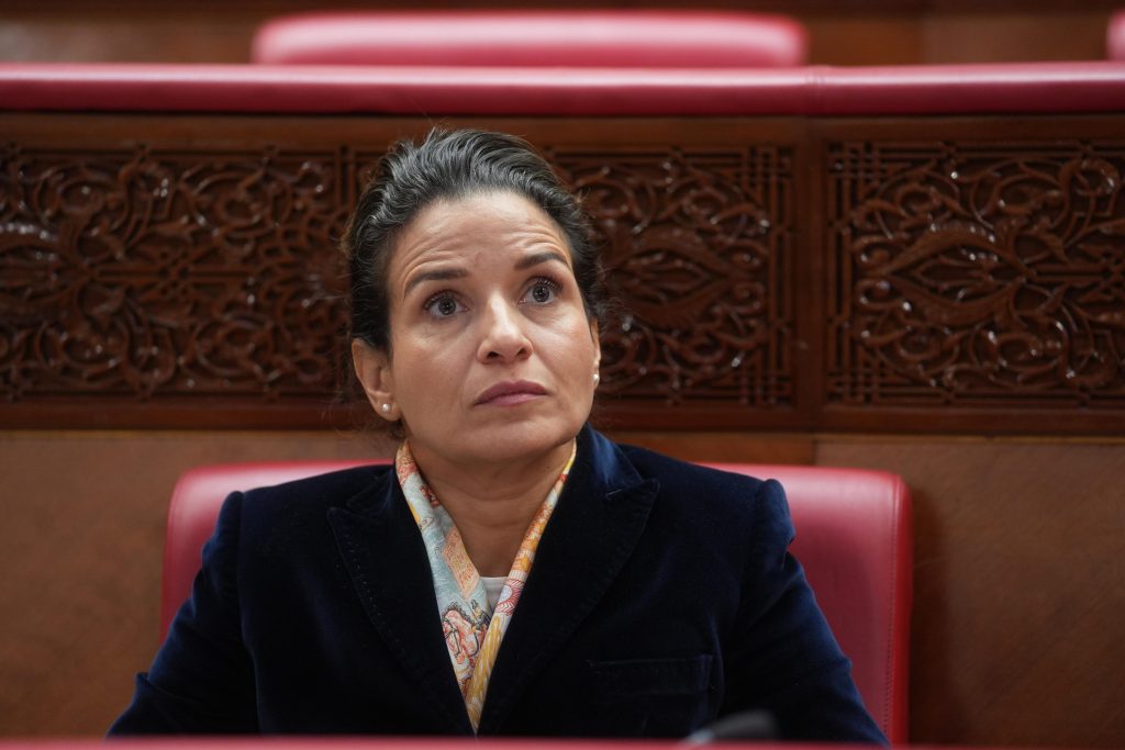 توترات الشرق الأوسط.. وزارة الانتقال الطاقي تطمئن المواطنين بشأن المخزون الطاقي وتدعو لحماية استقرار السوق