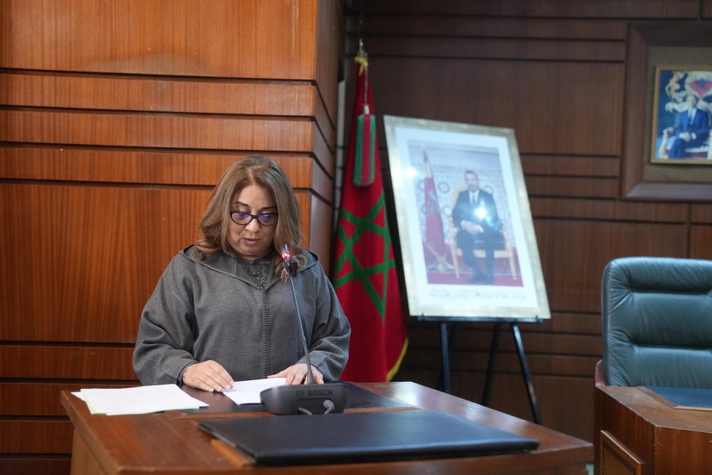 القيادة الجماعية للبام تدعو إلى إصلاح عميق للتعليم وجعل الرأسمال البشري في صلب المشروع التنموي