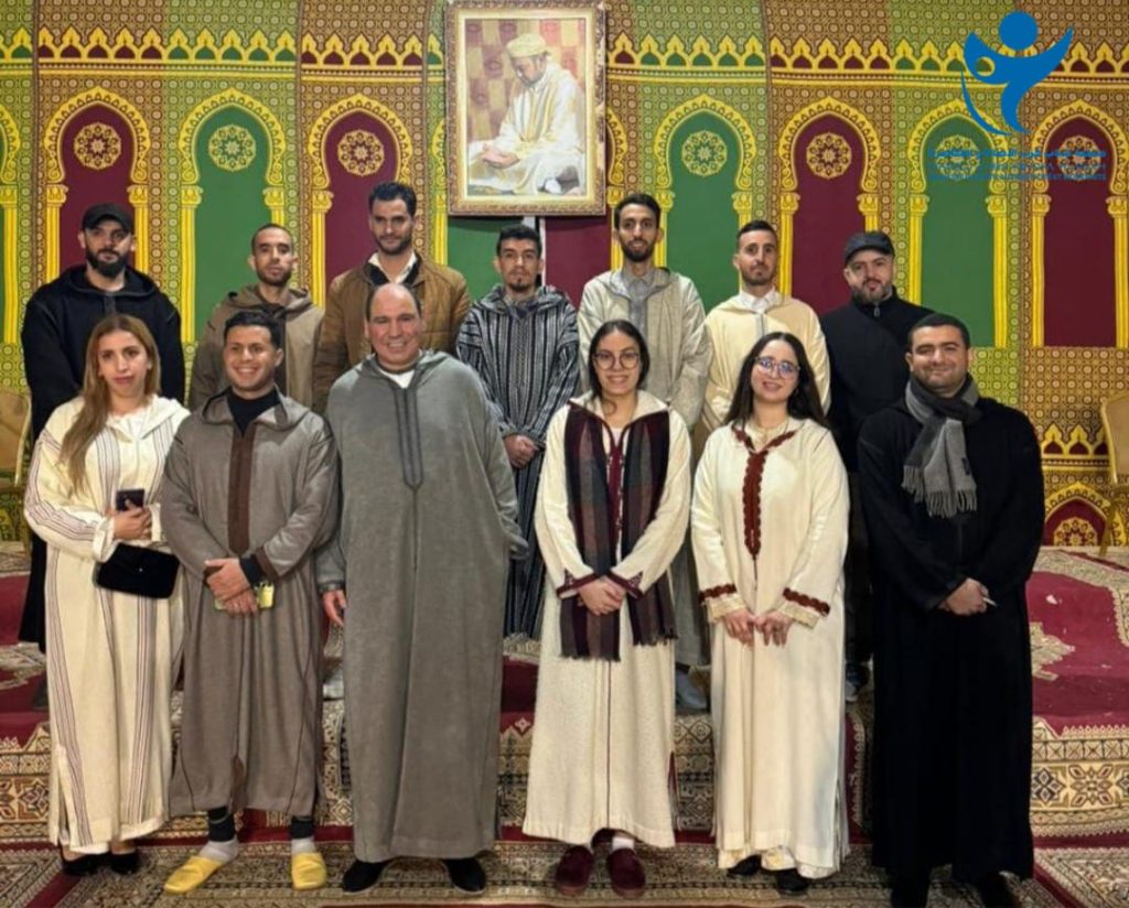 إفطار جماعي وأمسية رمضانية بدار المسنين في وزان تعزيزا لقيم التضامن والتكافل الاجتماعي