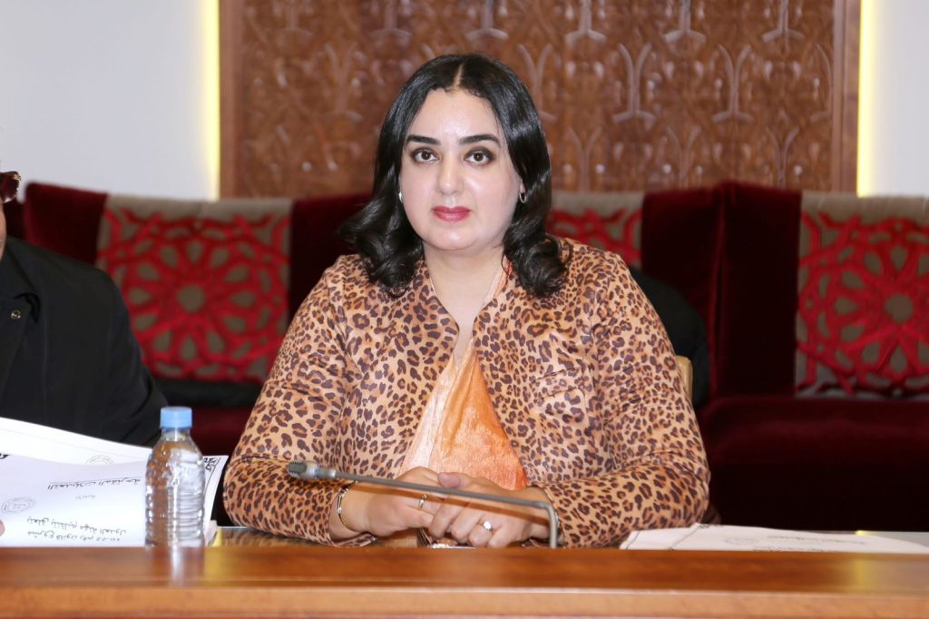 إلهام الساقي تكشف عن أزمة الأنشطة الموازية بالمؤسسات التعليمية وتطالب بتعميمها وطنيا