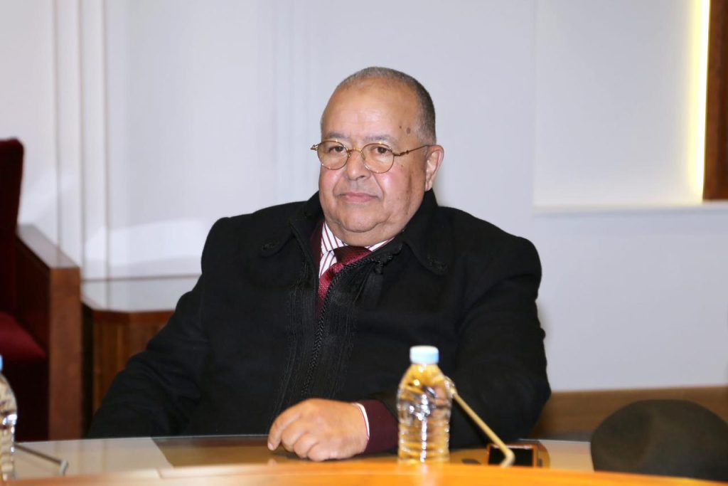 واعمرو يدق ناقوس الخطر بشأن تدهور قنوات الري بحوض أم الربيع ويحذر من هدر المياه