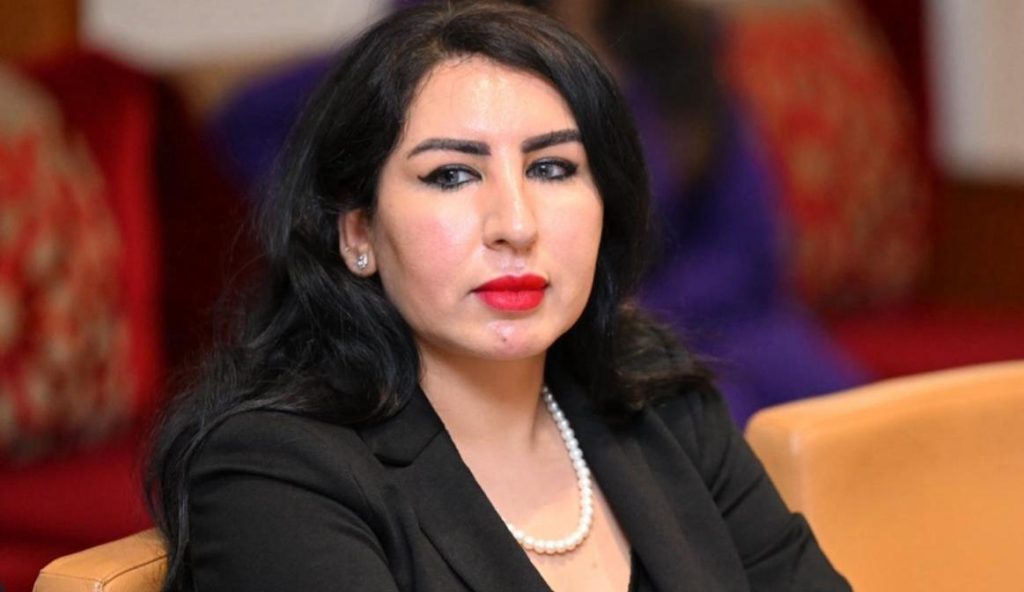 تحذيرات من ارتفاع “السل الخفي”.. حنان أتركين تطالب بتوضيحات عاجلة من وزارة الصحة