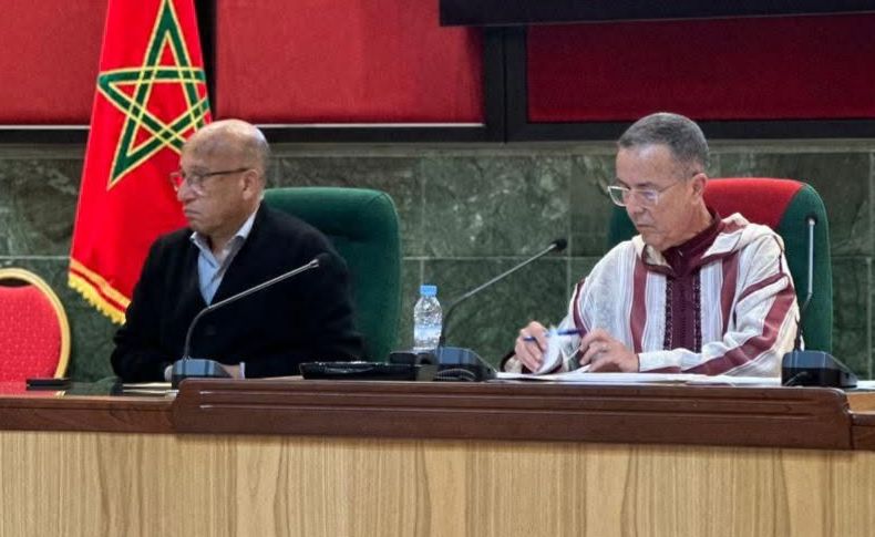 مجلس مقاطعة مغوغة يصادق بالإجماع على تعديل ميزانية 2026 وسط مطالب بتحسين الخدمات