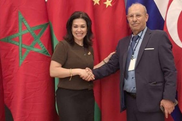 حماني: الدبلوماسية البرلمانية رافعة لتعزيز الشراكات الاقتصادية بين المغرب وأمريكا اللاتينية