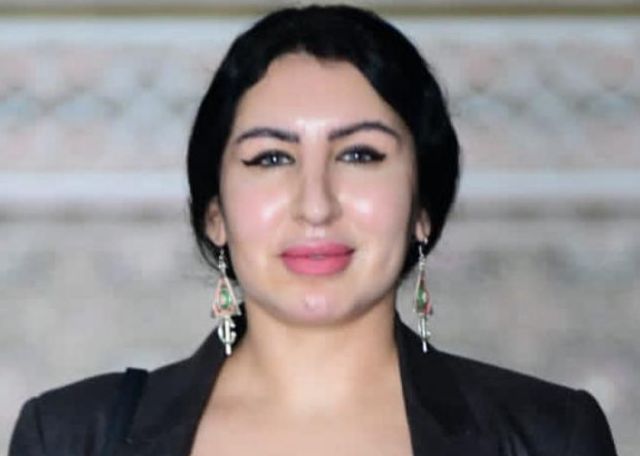 صفحات “البحث عن العمل” الوهمية تثير الجدل.. حنان أتركين تسائل وزارة الداخلية حول شبكات الاستغلال والابتزاز