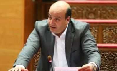 المستشار ادبدا يسائل وزير الفلاحة حول أسباب غلاء اللحوم بمدينة العيون وبوجدور