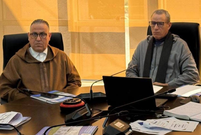 بنصبيح: المجلس الإقليمي لتطوان يولي أهمية خاصة لدعم الجامعة باعتبارها رافعة أساسية للتنمية المحلية