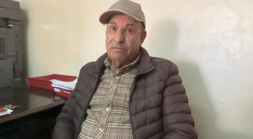 حماني ينوه بالجهود المتميزة لوزيرة إعداد التراب الوطني في التجاوب مع تساؤلات النواب البرلمانيين