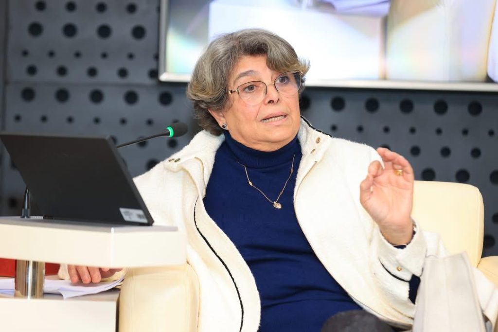 مينة الروشاطي: غياب تقنيات التخزين والتدبير يفاقم هدر المواد الغذائية وتقرير المجلس الاقتصادي يقدم توصيات للحد منه