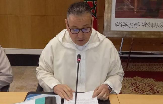 المجلس الإقليمي لتطوان يصادق بالإجماع على إحداث شركتي التنمية المحلية “تطوان للتهيئة” و”تطوان القطب الغذائي”