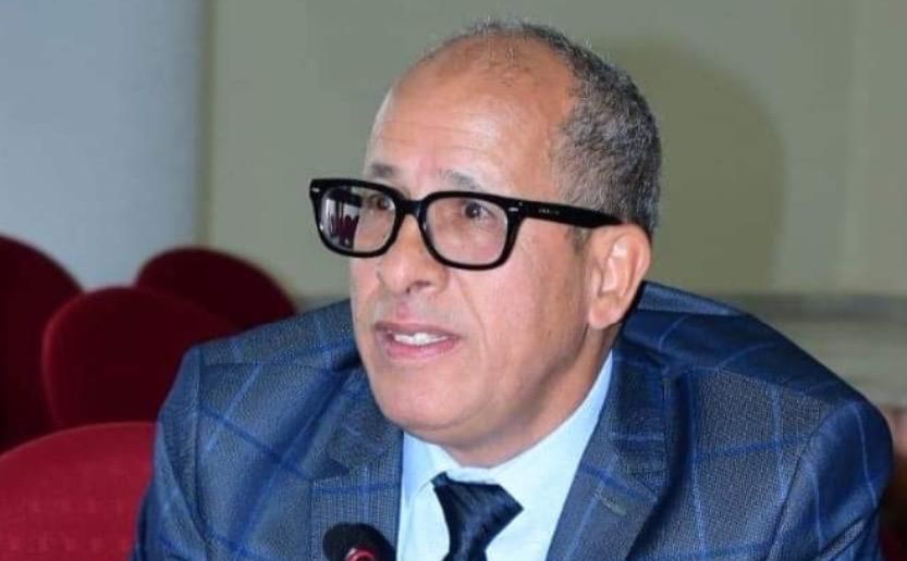 انتخاب نور الدين السبع رئيسا لمجلس مجموعة الجماعات الترابية دمنات وتعزيز خدمات القرب الصحية