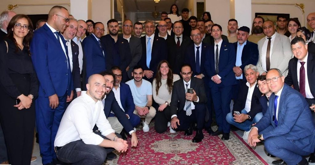 جهة بني ملال- خنيفرة تفتح آفاق الاستثمار أمام مقاولات إيطالية