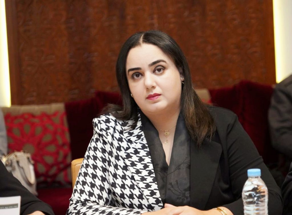 إلهام الساقي تثير أوضاع تقنيي الأشعة وتدعو وزير الصحة لتحسين شروط اشتغالهم