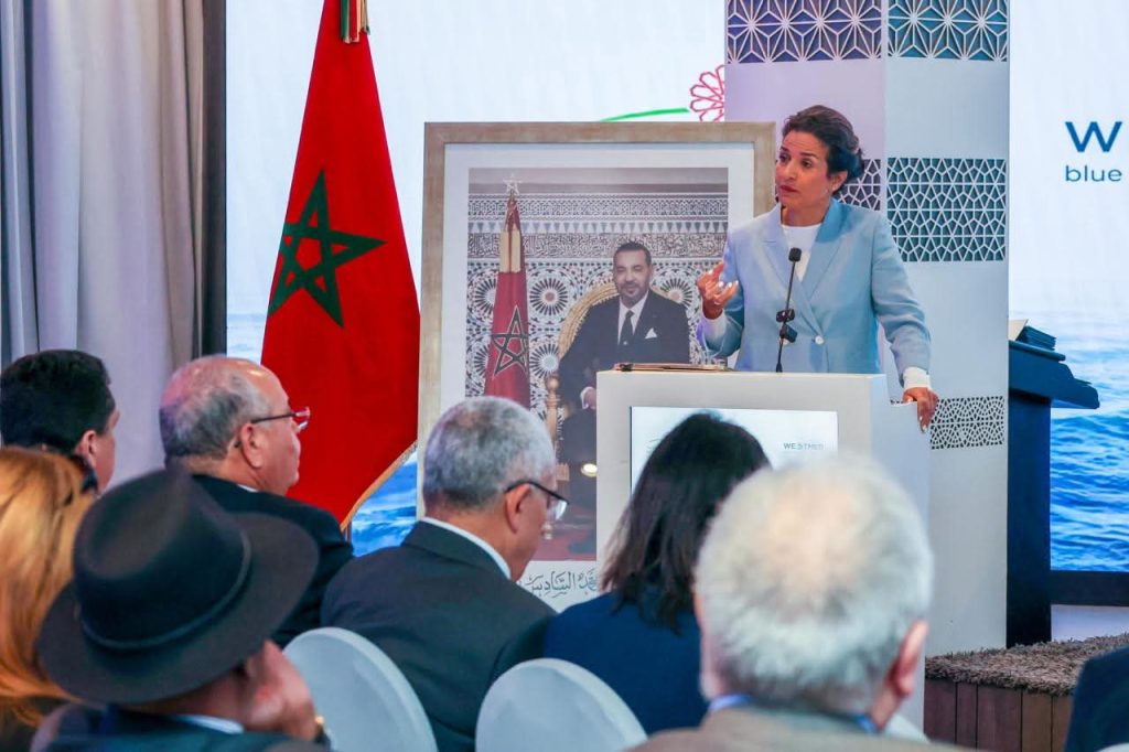 وزارة الانتقال الطاقي.. تعبئة جماعية لتطوير الاقتصاد الأزرق وتعزيز التنافسية الساحلية