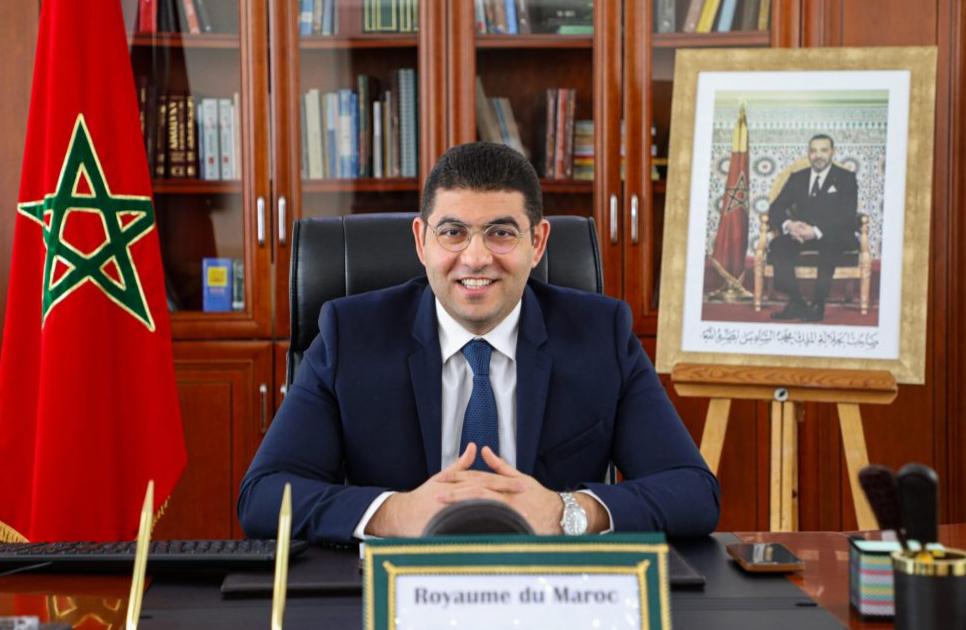 مهرجان “ماسا” بأبيدجان .. بنسعيد: الروابط الثقافية ركيزة لتعزيز الشراكة المغربية الإيفوارية