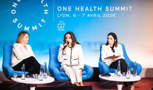 ليلى بنعلي: صحة المغاربة في صلب السياسات البيئية ورهاننا حلول مبتكرة لمواجهة التغير المناخي