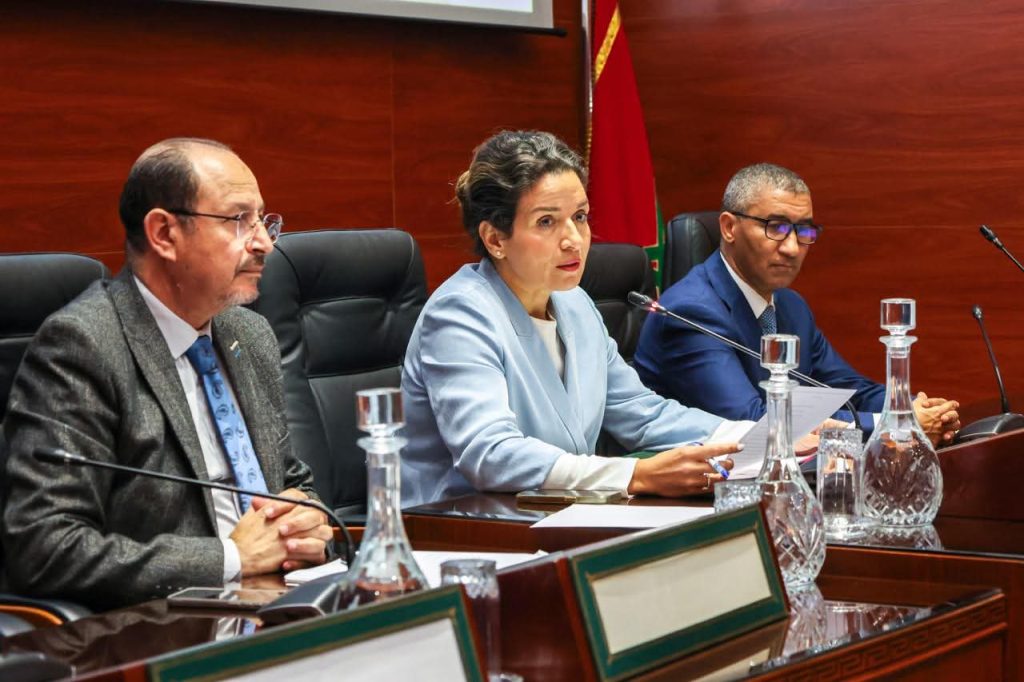 وزارة الانتقال الطاقي ترتقي بجودة الشواطئ المغربية وتسجل مؤشرات بيئية إيجابية