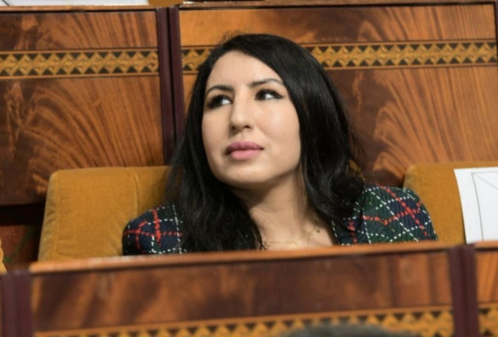 حنان أتركين تطالب وزير الفلاحة باتخاذ إجراءات صارمة لحماية المستهلك من اللحوم الفاسدة