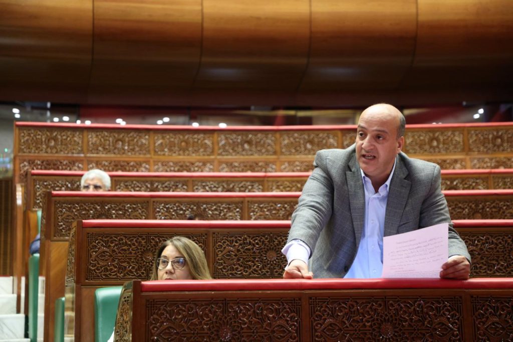 ادابدا يطالب الحكومة بإجراءات أكثر جرأة لكبح التضخم وحماية القدرة الشرائية