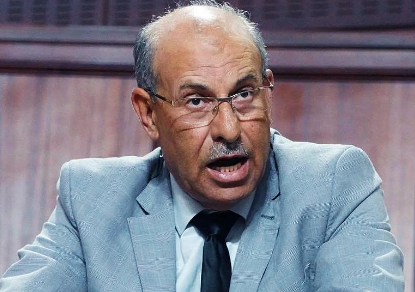 موجه إلى وزير التجهيز .. سؤال للنائب حماني حول تعثر تسليم مشاريع الماء الشروب بجماعات جبلية بإقليم العرائش