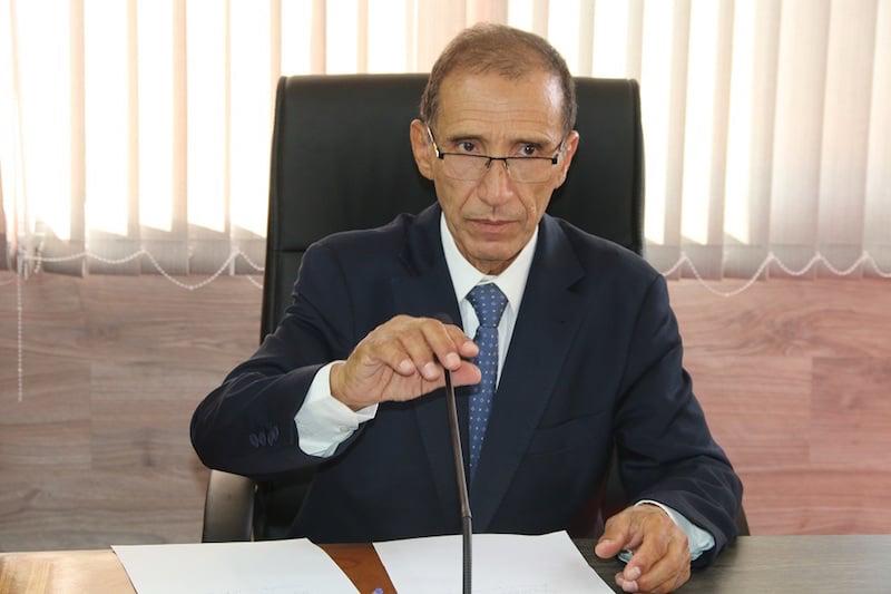 المجلس الإقليمي لأزيلال يصادق بالإجماع على تحويل اعتماد مالي وبرمجة فائض 2025