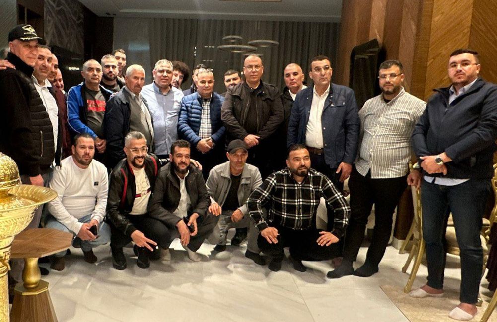 لقاء تواصلي بالناظور يؤكد تعبئة الأصالة والمعاصرة للاستحقاقات المقبلة ورهان تصدر المشهد السياسي