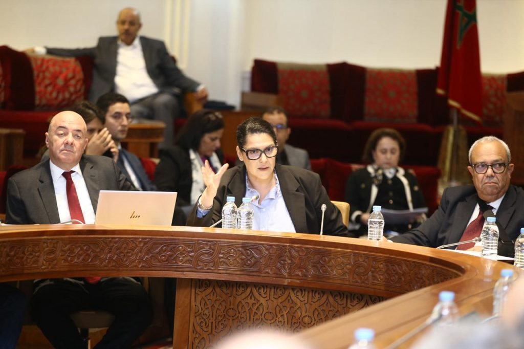 بقيادة الوزيرة فاطمة الزهراء المنصوري .. مستجدات مشروع القانون 34.21 ترسم معالم إصلاح عمراني جديد