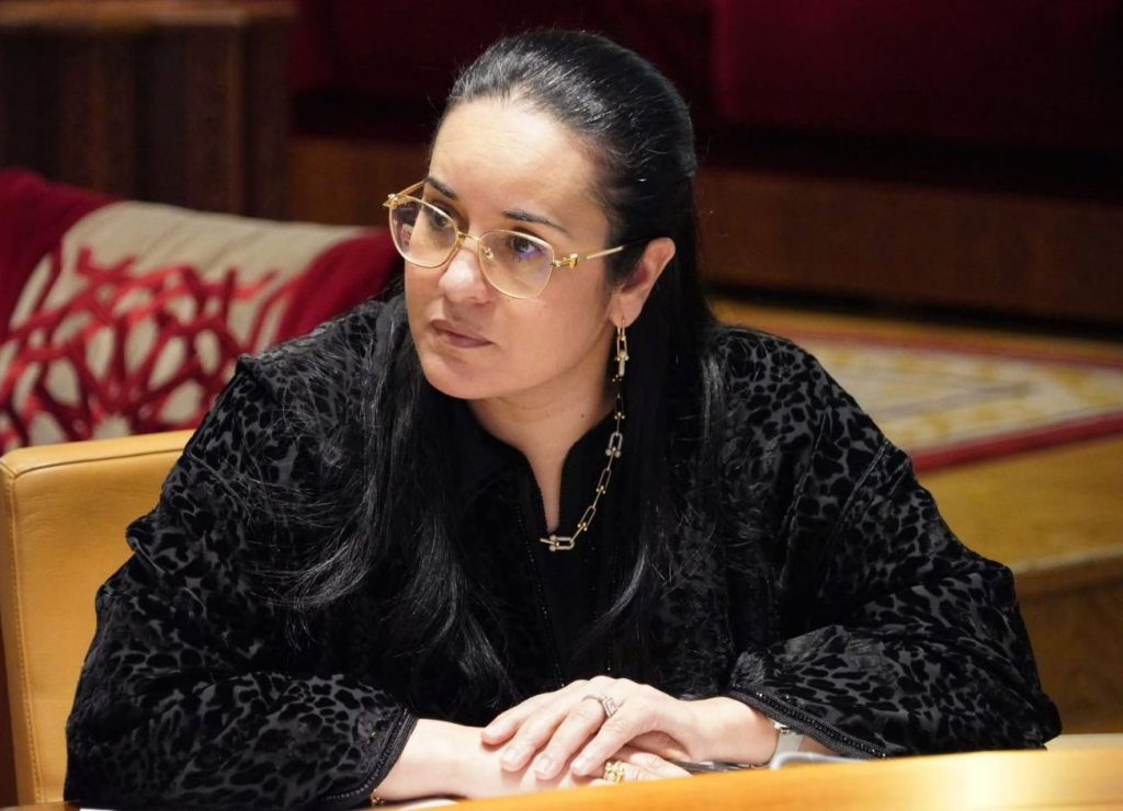 عيد الأضحى تحت ضغط الأسعار .. قلوب فيطح تسائل وزير الفلاحة حول وفرة القطيع وحماية القدرة الشرائية