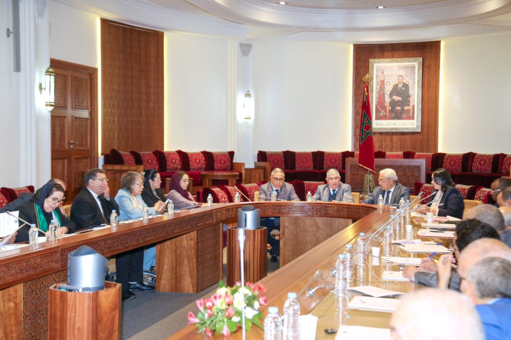 برئاسة التويزي..فريق “البام” يراهن على تجويد الأداء التشريعي وتعزيز حضوره الرقابي