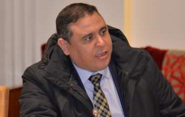 مجعيط: مشاريع الاستثمار الجديدة تعزز مكانة الناظور كقطب اقتصادي صاعد وتدعم دينامية التنمية بجهة الشرق