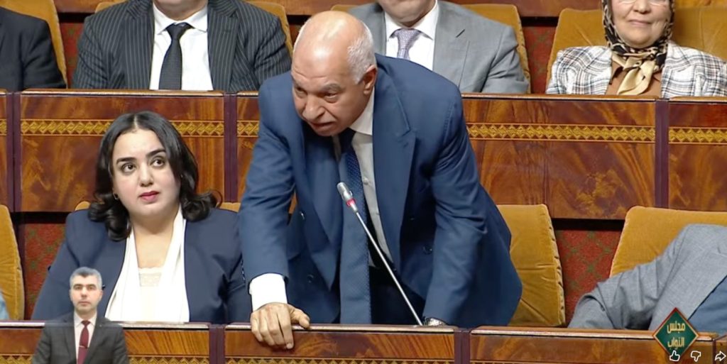 ابريجة يشيد بتقدم برنامج “مدن بدون صفيح” ويدعو لتسريع استكمال إعادة إسكان الأسر المتبقية