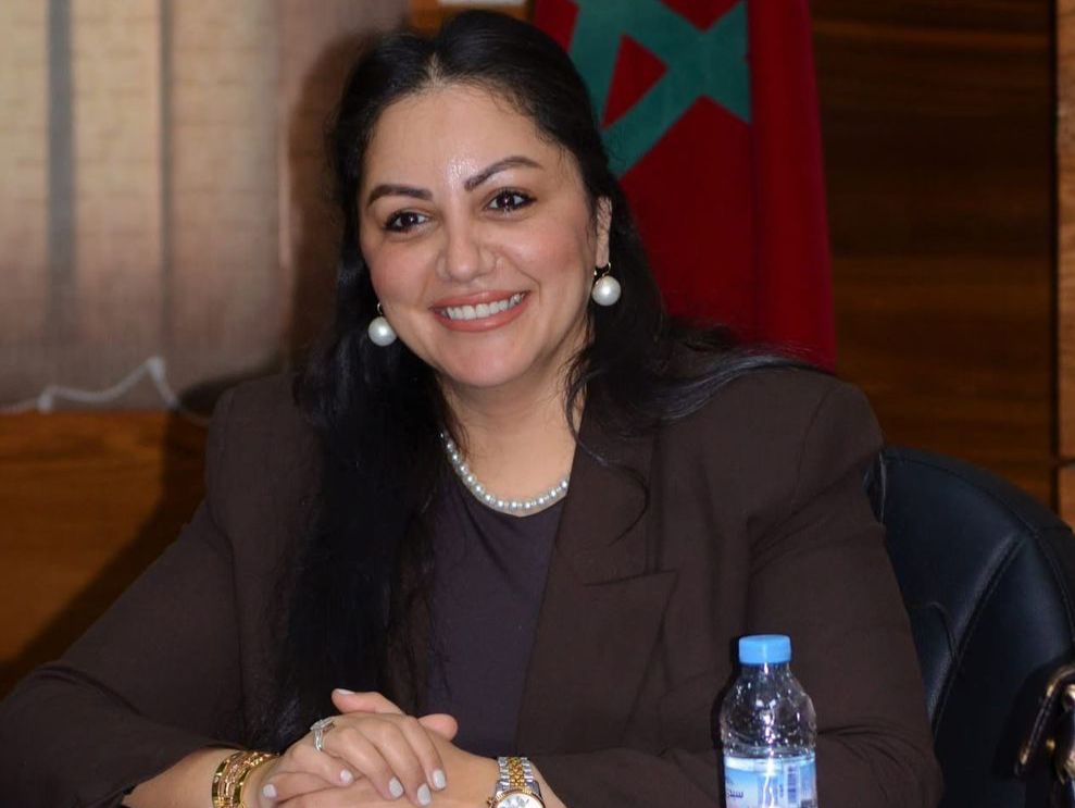 لجنة إعداد التراب بجهة فاس- مكناس تدرس مشروع محطة طرقية من الجيل الجديد بفاس