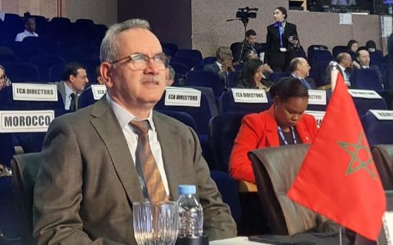 الحجيرة يدعو من طنجة إلى إصلاح تمويل الصحة بإفريقيا وتعزيز دور البرلمانات في تحقيق العدالة الصحية