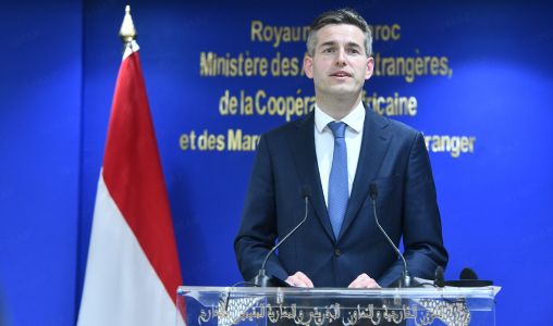 الصحراء المغربية.. هولندا تعتبر أن حكما ذاتيا حقيقيا تحت السيادة المغربية يشكل الحل الأكثر قابلية للتطبيق لهذا النزاع