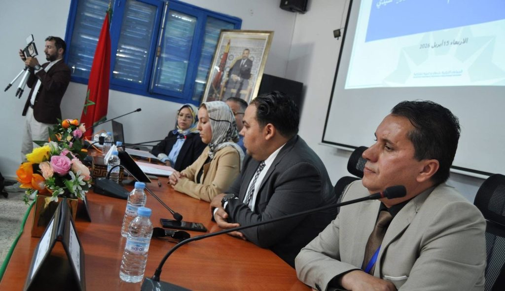 إقليم تطوان .. جماعة زاوية سيدي قاسم تطلق ورشة لإعداد برنامج الانفتاح وتعزيز مشاركة المواطنين