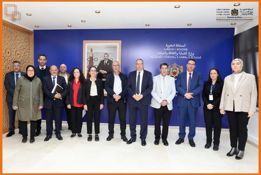 وزارة الشباب .. “خميس المناظرة” يجمع ممثلي مؤسسات دستورية وأكاديمية