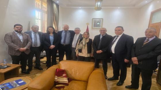 برلمانيو جهة الشرق يناقشون رهانات السكن والتعمير مع الوزيرة فاطمة الزهراء المنصوري