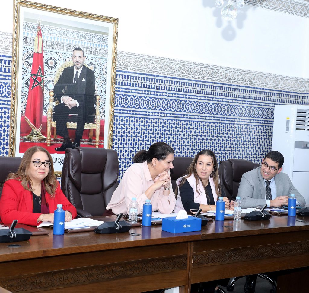 المكتب السياسي للأصالة والمعاصرة يحذر من تداعيات الحرب دوليا ويدعو لتسريع دعم الفلاحين وتعزيز الشفافية الانتخابية