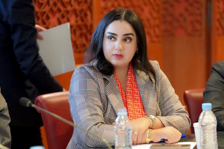 إلهام الساقي تثير إشكالية ضعف التأطير الديني للشباب وتسائل وزير الأوقاف عن سبل معالجته