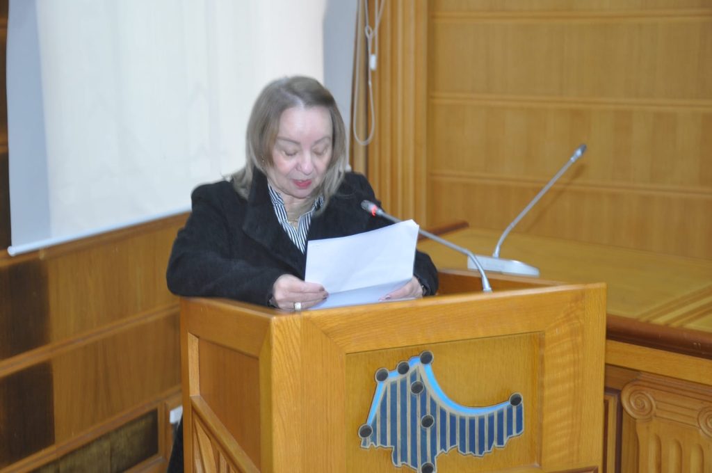 لجنة التعمير توصي بتعديلات جوهرية ومجلس مقاطعة طنجة المدينة يناقش تصميم التهيئة خلال دورة استثنائية