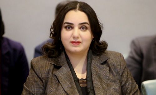 إلهام الساقي تضع تأخر مباريات ماستر “ISPITS” على طاولة وزير الصحة وتطالب بتوضيحات عاجلة