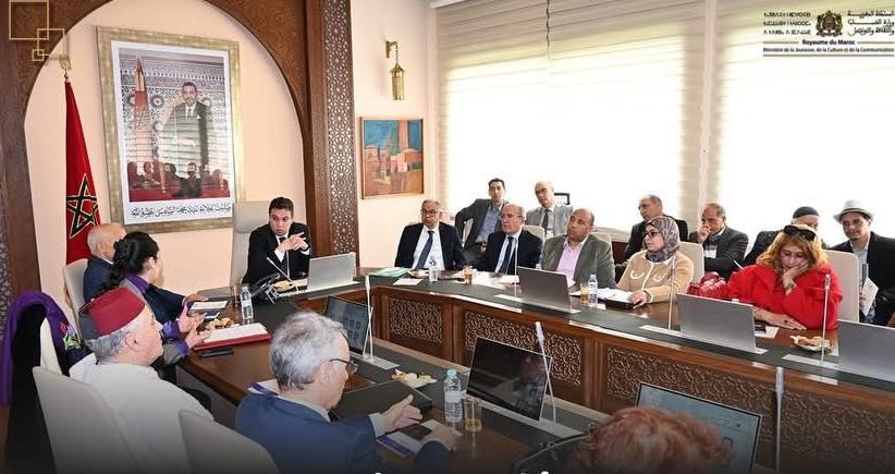 وزارة الثقافة .. الإعلان عن انطلاق أشغال جائزة المغرب للكتاب في دورتها السادسة والخمسين