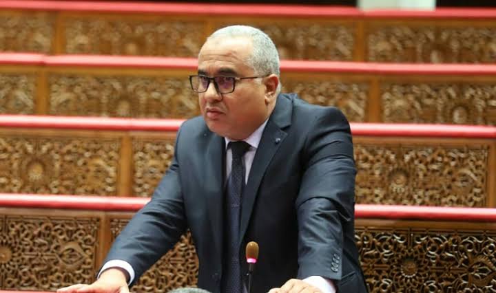 حسن شميس يستعرض بإسطنبول جهود المغرب في تحديث المنظومة الجبائية