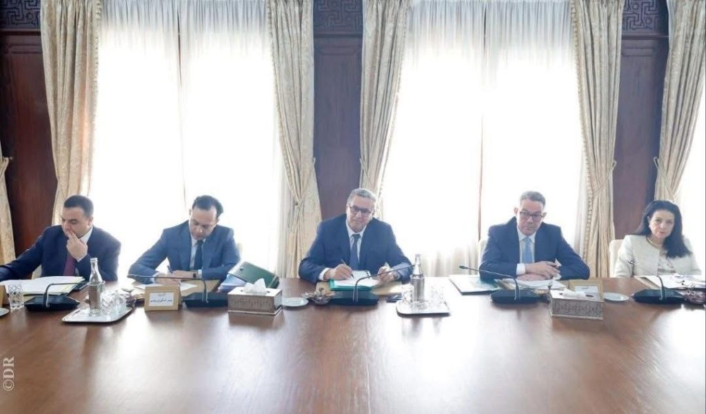 الحوار الاجتماعي.. الحكومة تعقد سلسلة اجتماعات مع النقابات الأكثر تمثيلية