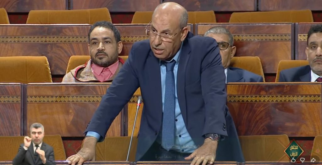 حماني يشدد على ضرورة تقوية التكوين التطبيقي وربط الجامعة بشكل أوثق بسوق الشغل