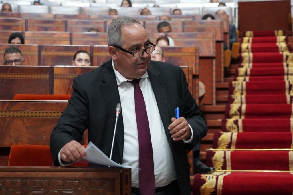 مداوي يكشف ملامح خريطة جامعية جديدة تنهي التمركز وتوسع فرص الولوج