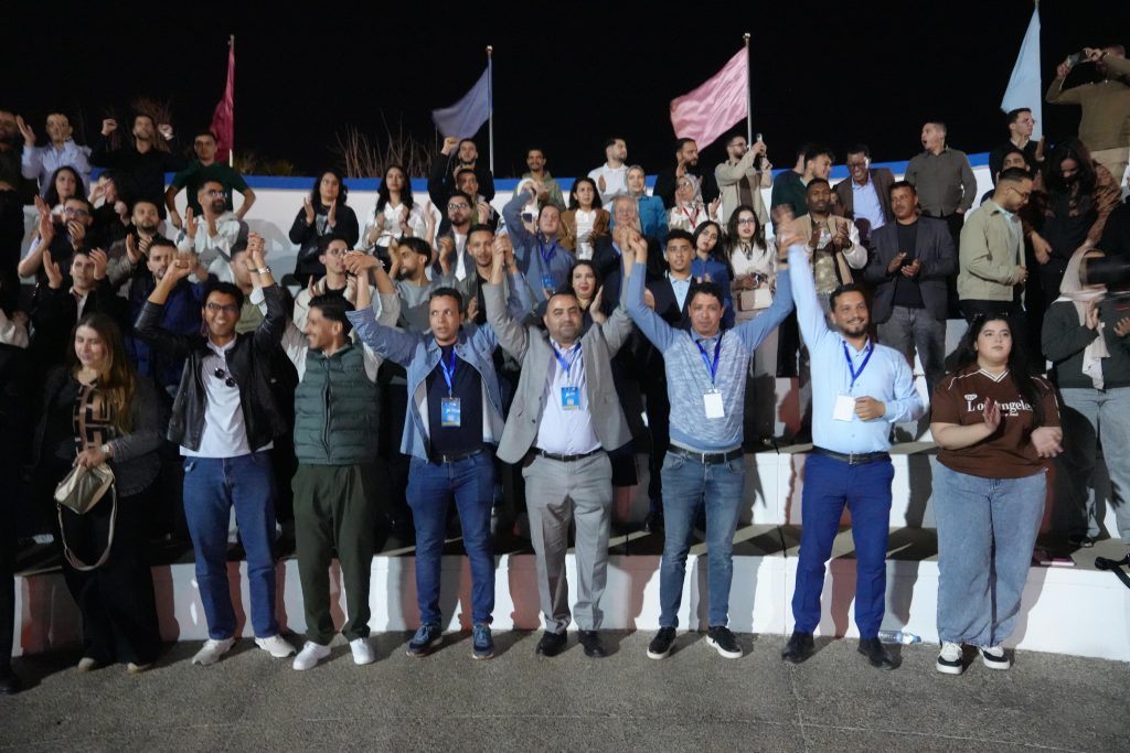 انطلاق الجامعة الربيعية لشباب “البام” ببرنامج غني يزاوج بين التكوين السياسي والتأطير والنقاش المفتوح