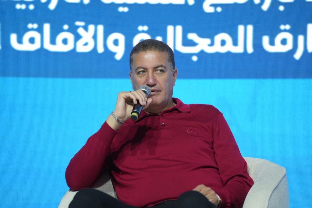 رشيد العبدي: الجيل الجديد لبرامج التنمية رافعة لتقليص الفوارق بين الجهات