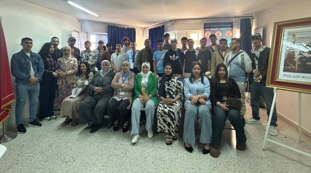 شباب فاس في قلب الرهان السياسي .. الأصالة والمعاصرة يفتح نقاش المشاركة والتأطير